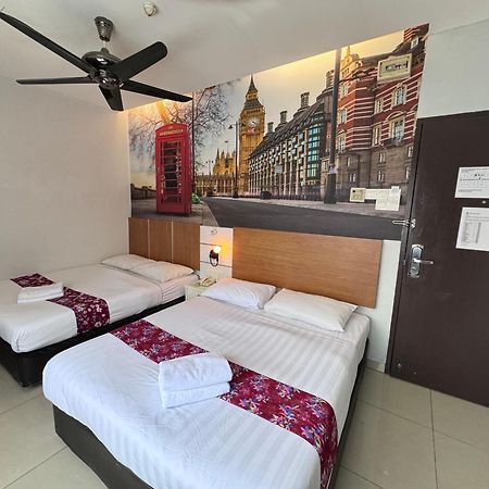 Best View Hotel Bandar Sunway # Near Sunway Medical-Pyramid-Lagoon ซูบังจายา ภายนอก รูปภาพ
