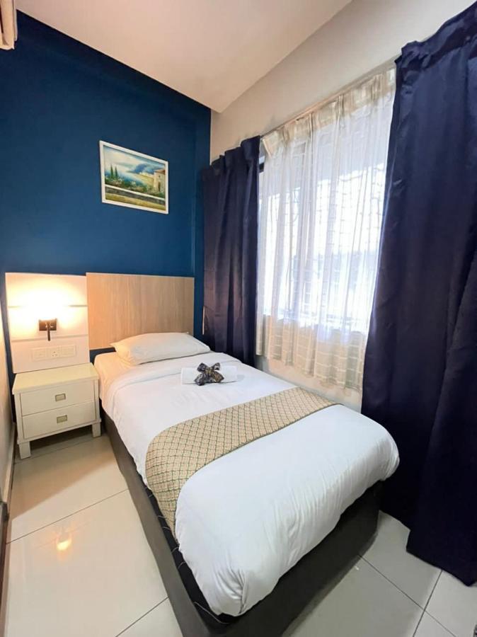 Best View Hotel Bandar Sunway # Near Sunway Medical-Pyramid-Lagoon ซูบังจายา ภายนอก รูปภาพ