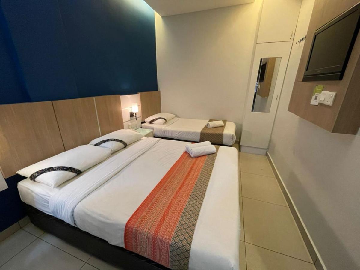 Best View Hotel Bandar Sunway # Near Sunway Medical-Pyramid-Lagoon ซูบังจายา ภายนอก รูปภาพ