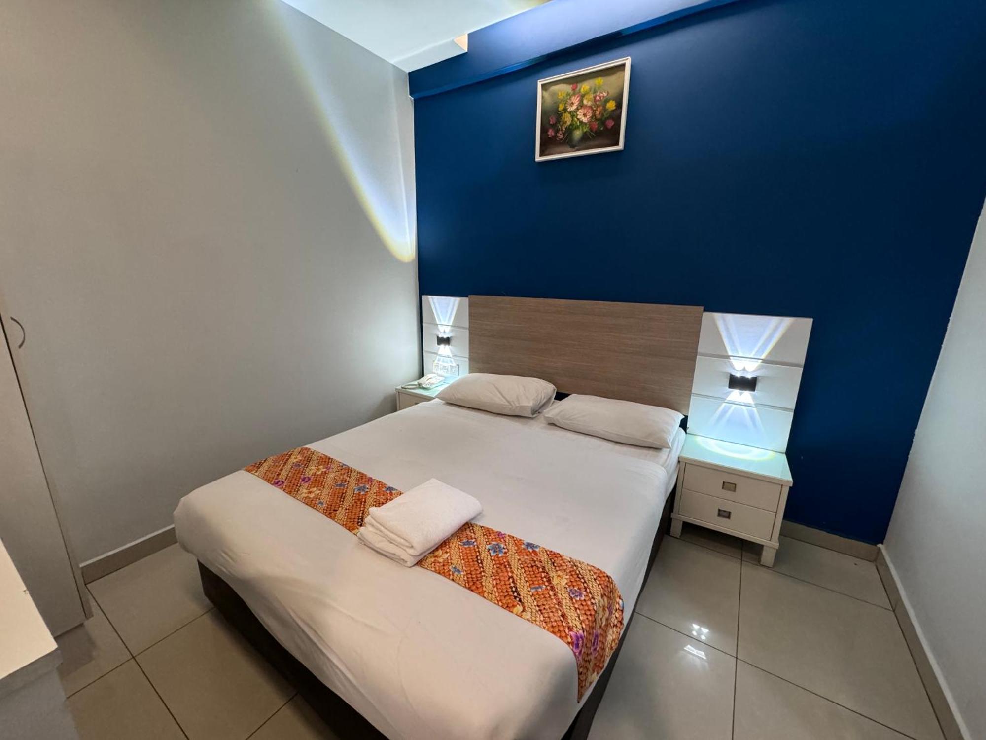 Best View Hotel Bandar Sunway # Near Sunway Medical-Pyramid-Lagoon ซูบังจายา ภายนอก รูปภาพ