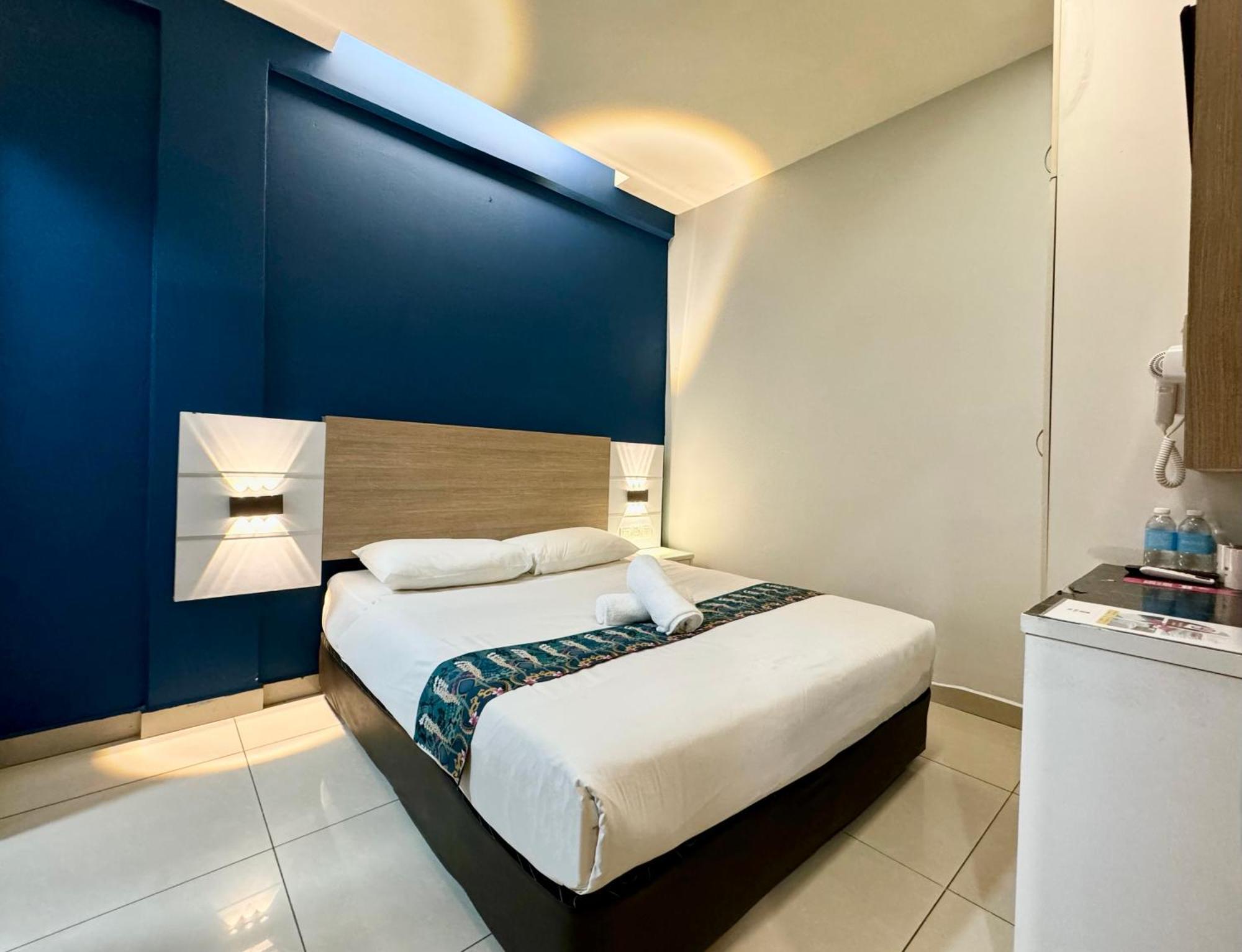 Best View Hotel Bandar Sunway # Near Sunway Medical-Pyramid-Lagoon ซูบังจายา ภายนอก รูปภาพ