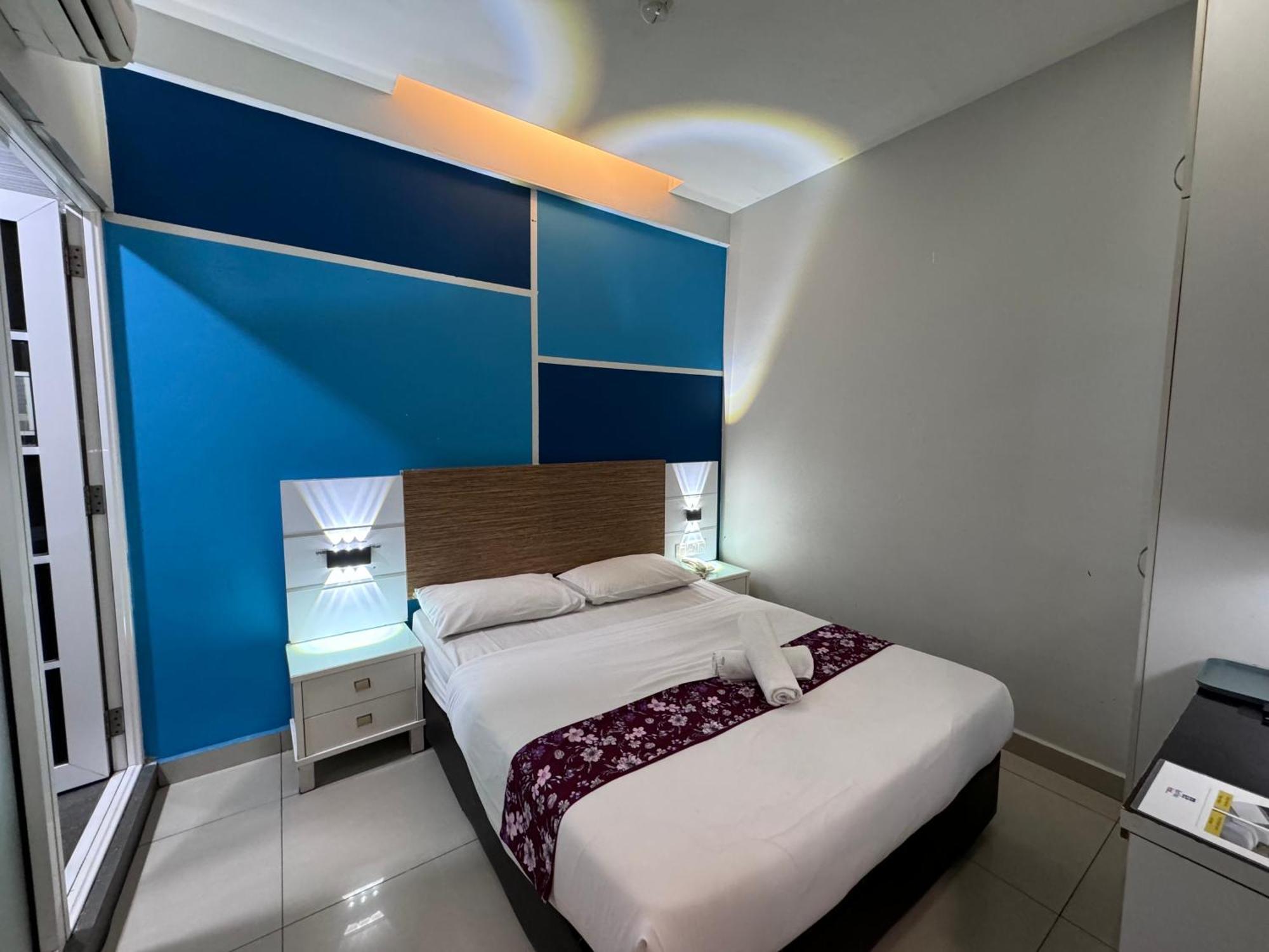 Best View Hotel Bandar Sunway # Near Sunway Medical-Pyramid-Lagoon ซูบังจายา ภายนอก รูปภาพ