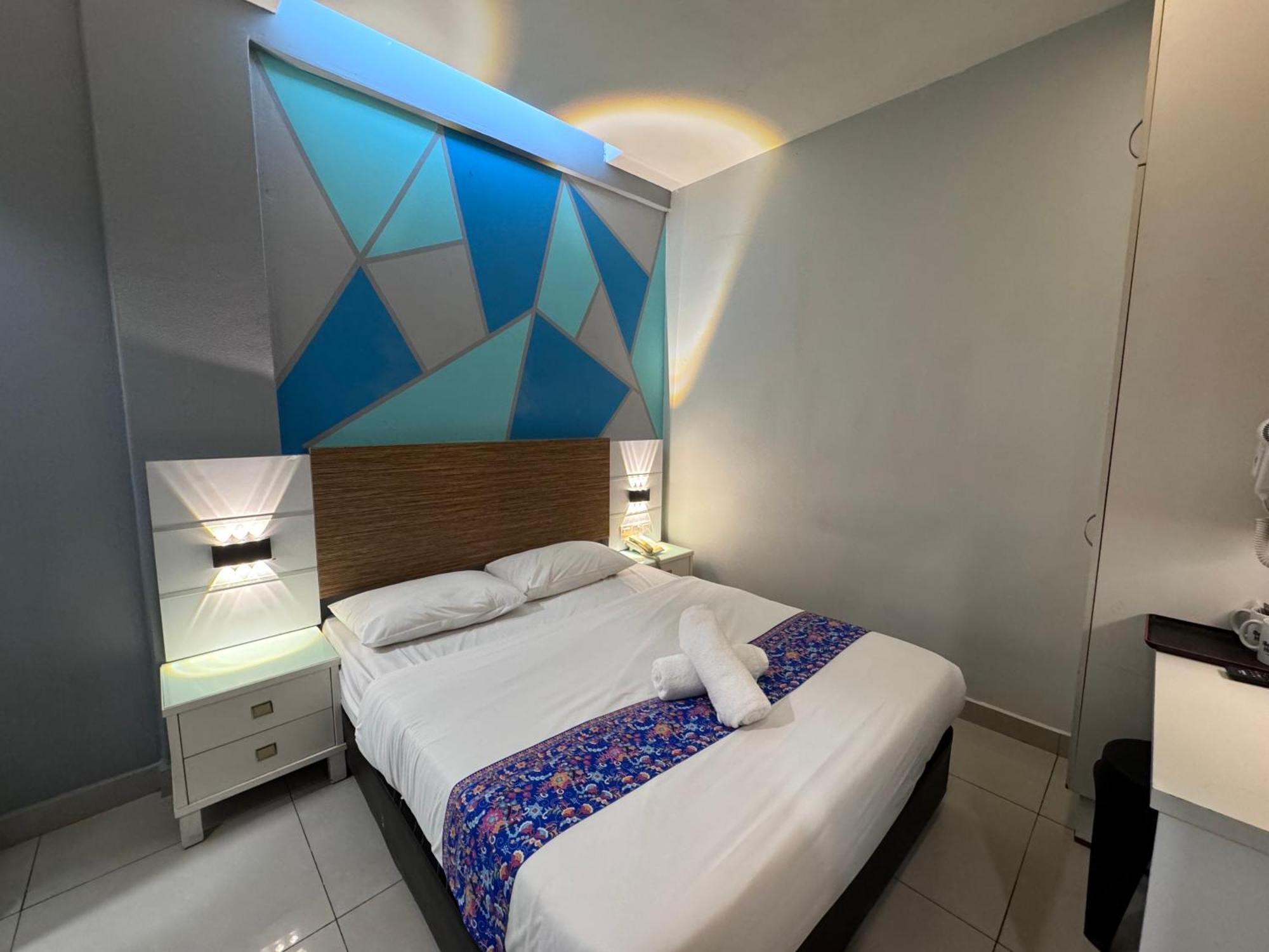Best View Hotel Bandar Sunway # Near Sunway Medical-Pyramid-Lagoon ซูบังจายา ภายนอก รูปภาพ