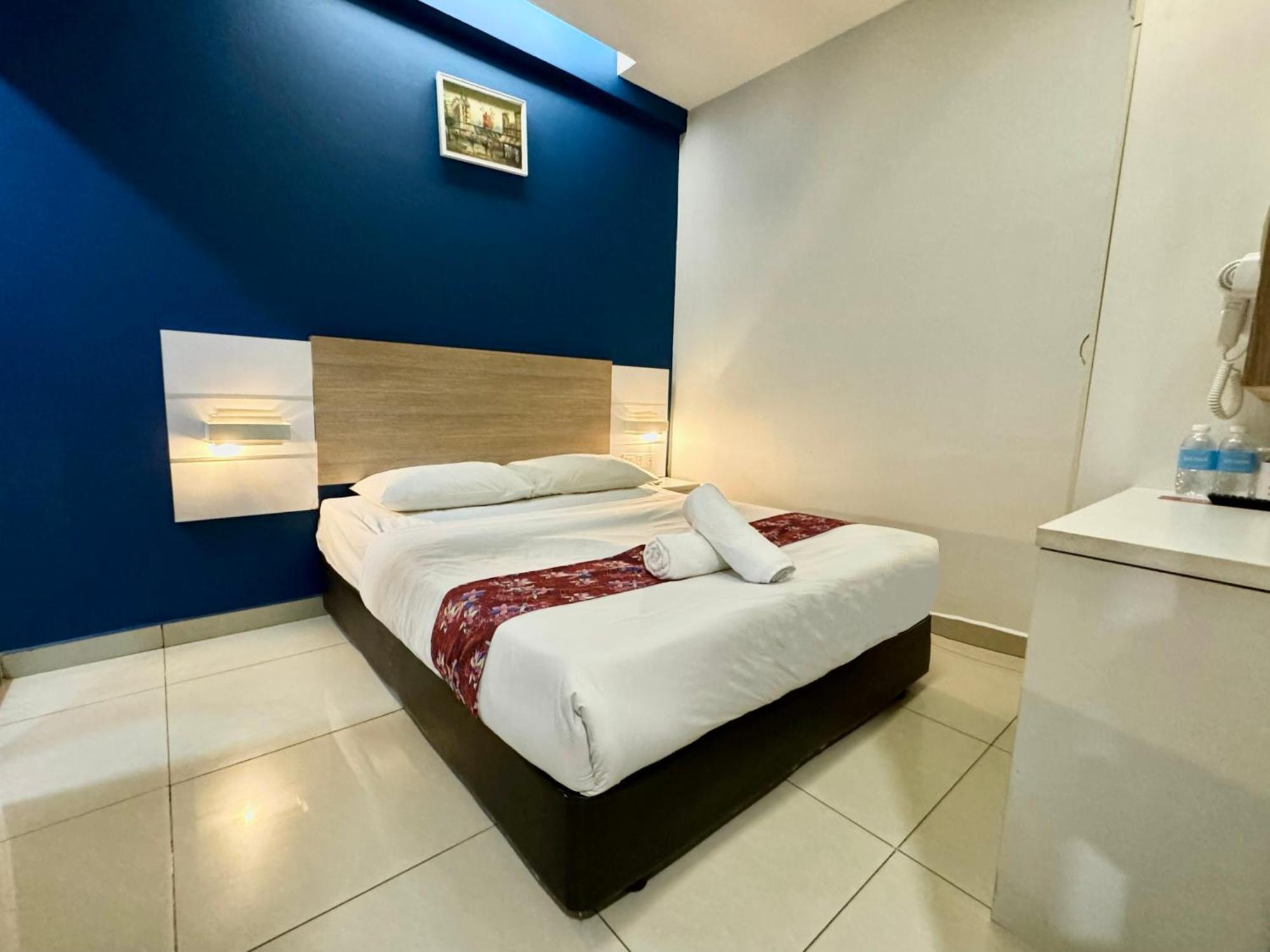 Best View Hotel Bandar Sunway # Near Sunway Medical-Pyramid-Lagoon ซูบังจายา ภายนอก รูปภาพ