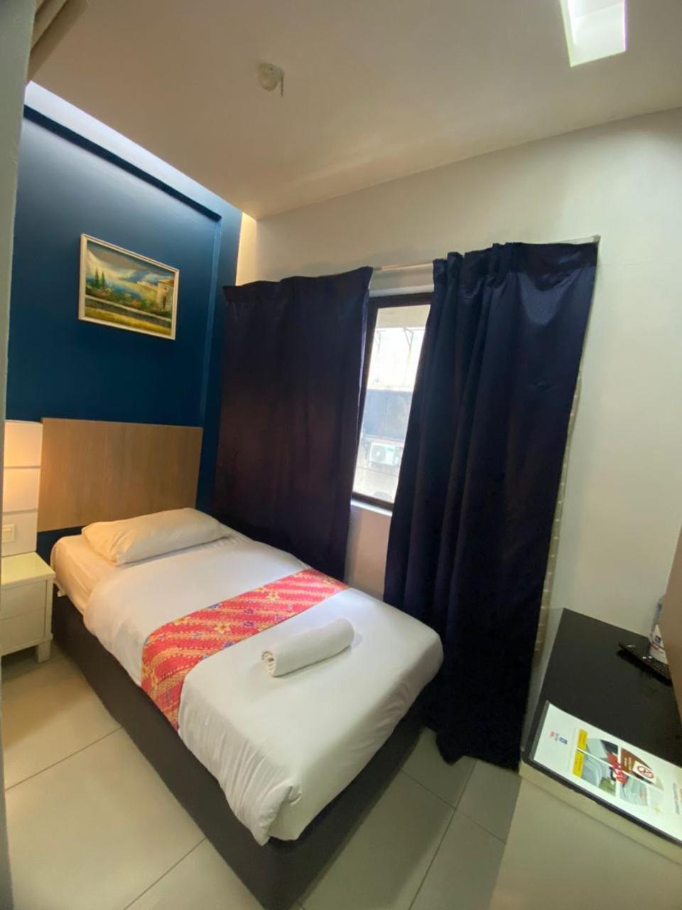 Best View Hotel Bandar Sunway # Near Sunway Medical-Pyramid-Lagoon ซูบังจายา ภายนอก รูปภาพ