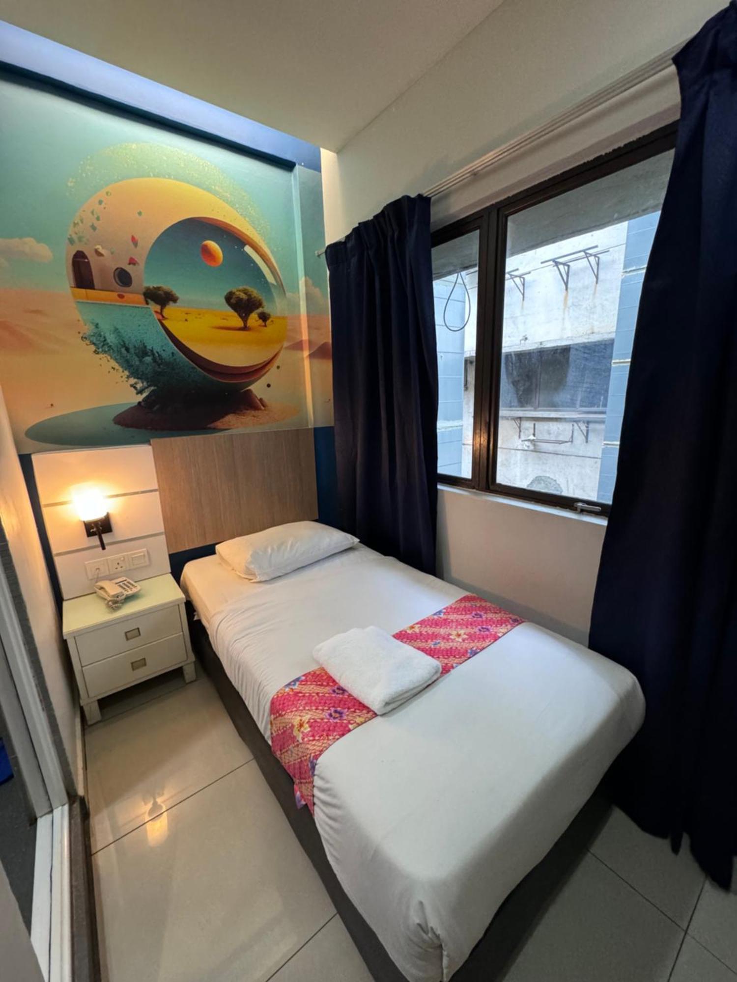 Best View Hotel Bandar Sunway # Near Sunway Medical-Pyramid-Lagoon ซูบังจายา ภายนอก รูปภาพ