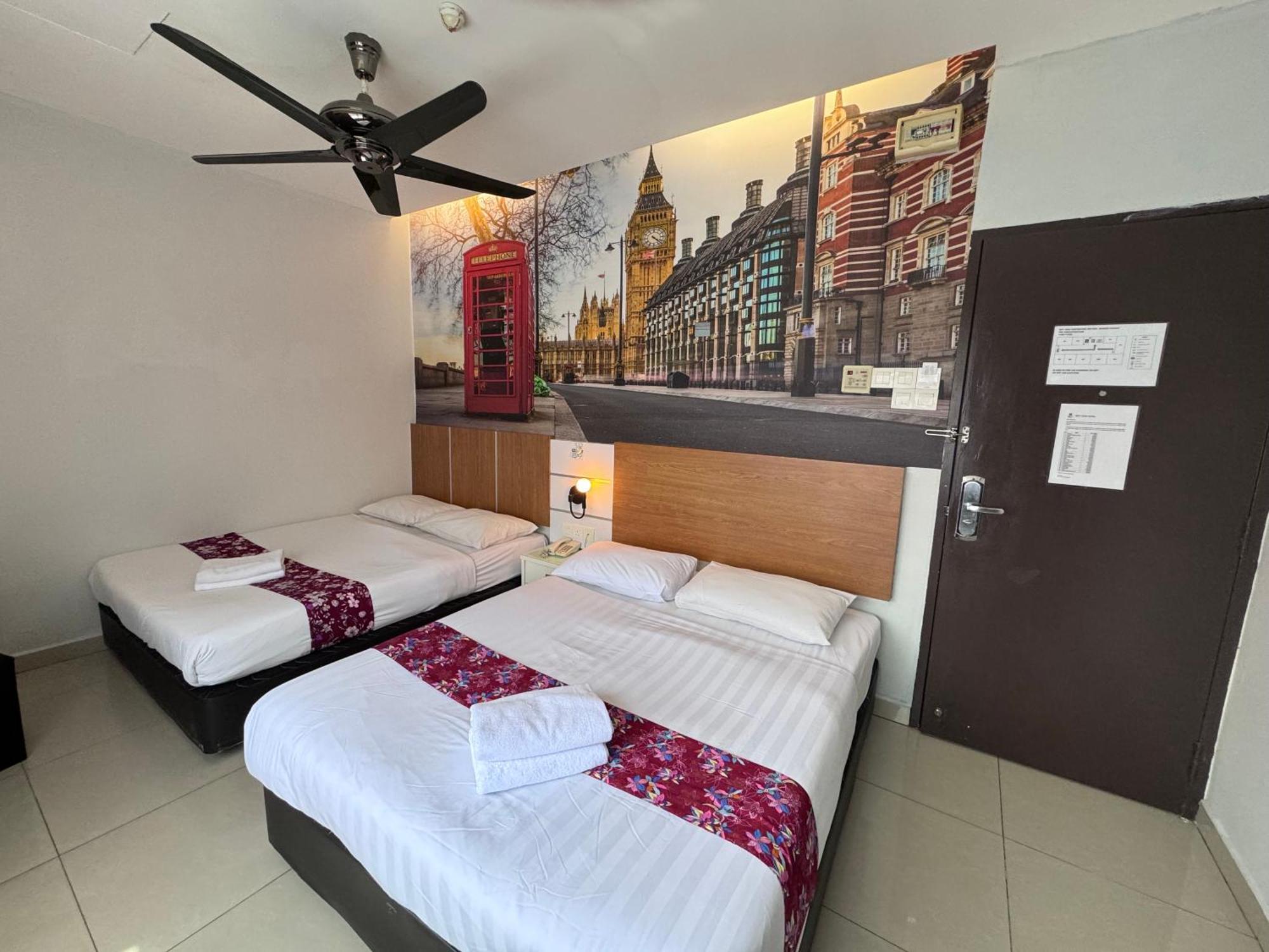 Best View Hotel Bandar Sunway # Near Sunway Medical-Pyramid-Lagoon ซูบังจายา ภายนอก รูปภาพ