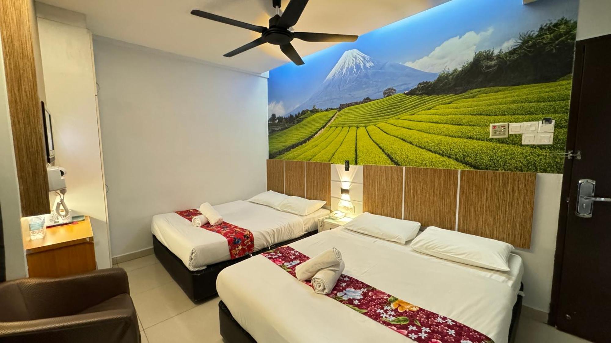 Best View Hotel Bandar Sunway # Near Sunway Medical-Pyramid-Lagoon ซูบังจายา ภายนอก รูปภาพ