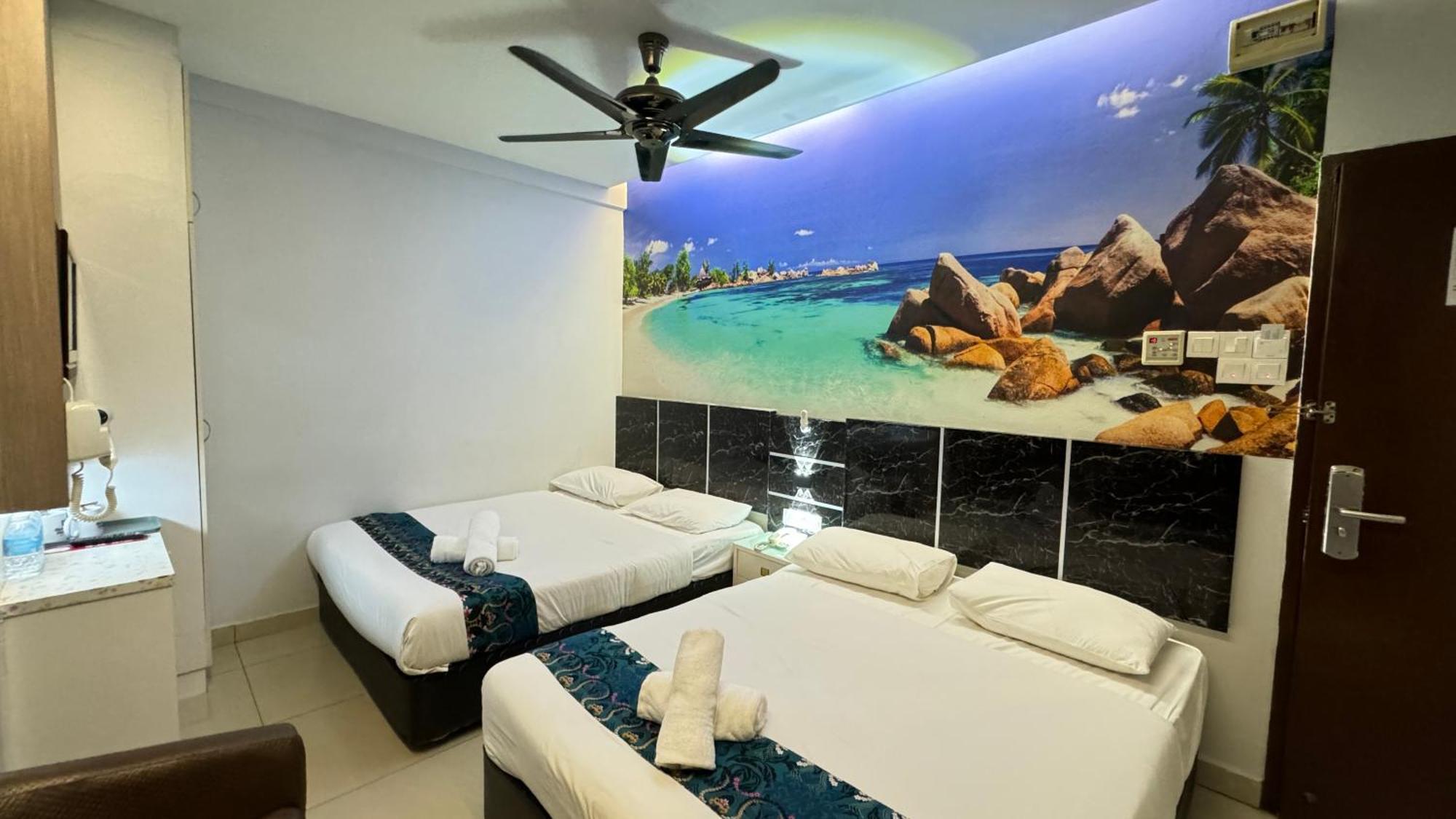 Best View Hotel Bandar Sunway # Near Sunway Medical-Pyramid-Lagoon ซูบังจายา ภายนอก รูปภาพ