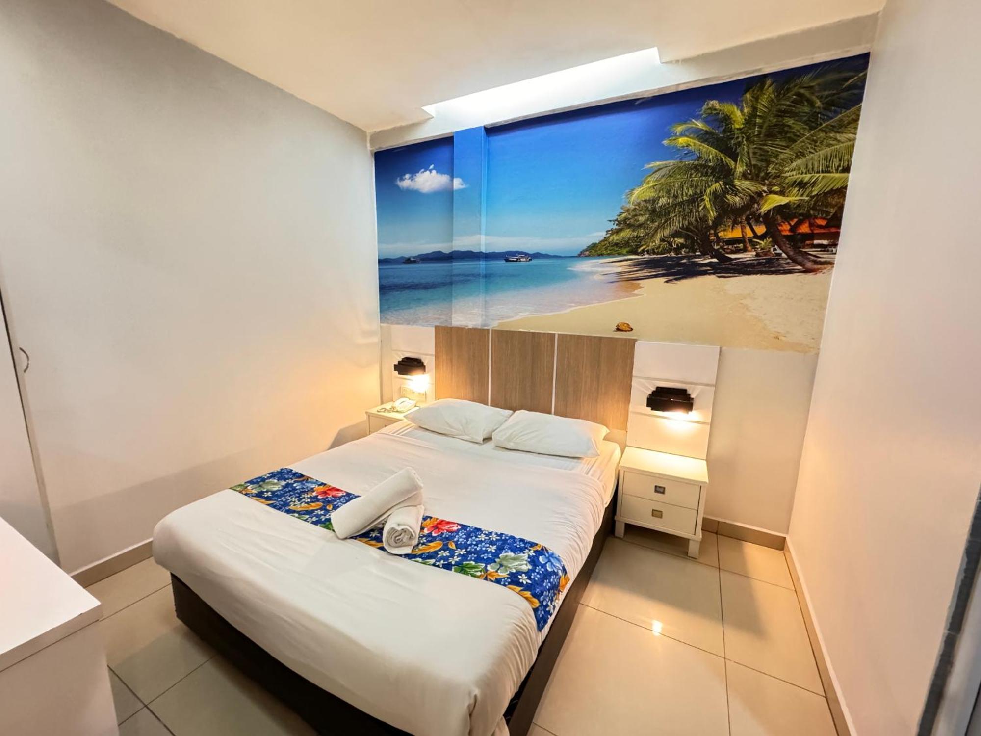 Best View Hotel Bandar Sunway # Near Sunway Medical-Pyramid-Lagoon ซูบังจายา ภายนอก รูปภาพ