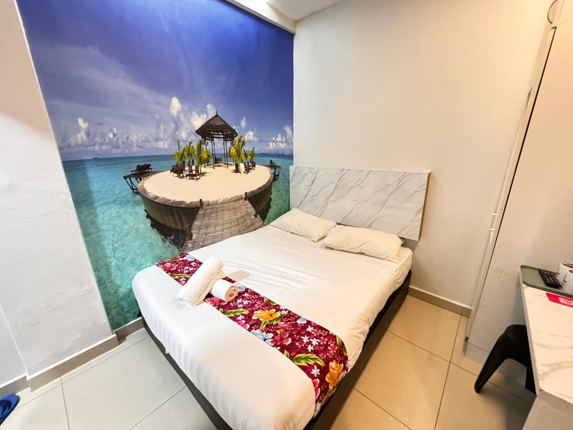 Best View Hotel Bandar Sunway # Near Sunway Medical-Pyramid-Lagoon ซูบังจายา ภายนอก รูปภาพ