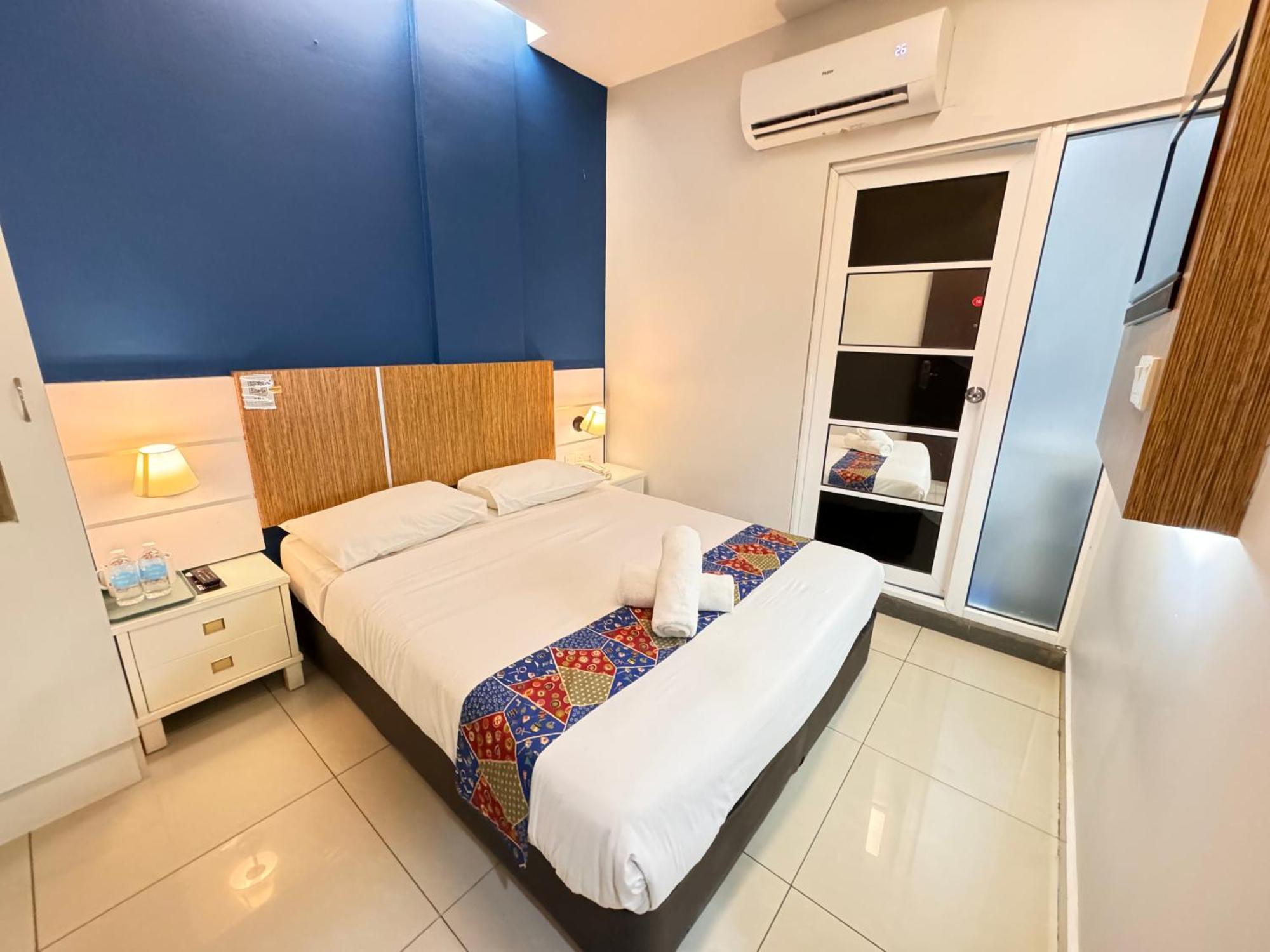 Best View Hotel Bandar Sunway # Near Sunway Medical-Pyramid-Lagoon ซูบังจายา ภายนอก รูปภาพ