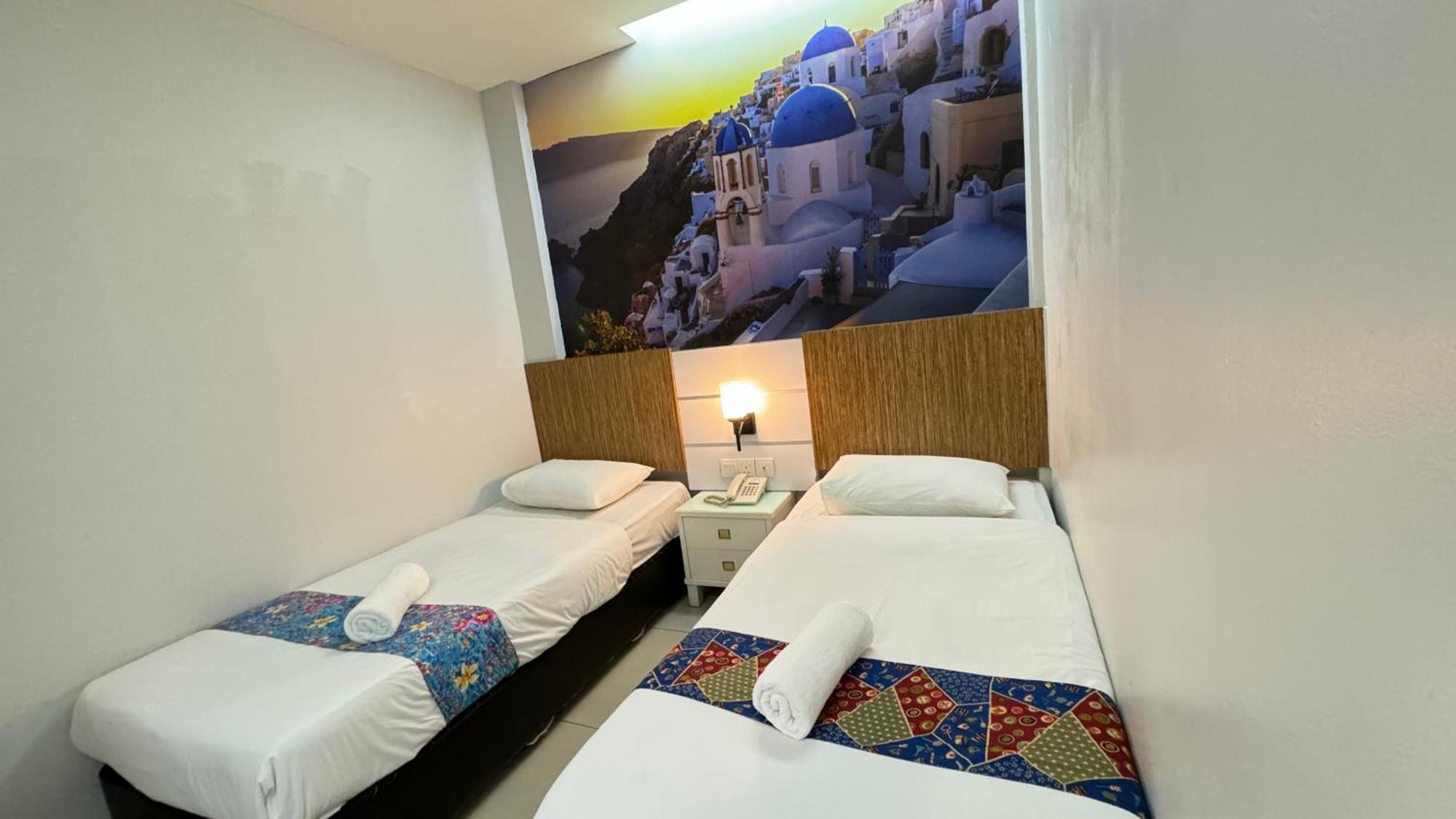 Best View Hotel Bandar Sunway # Near Sunway Medical-Pyramid-Lagoon ซูบังจายา ภายนอก รูปภาพ