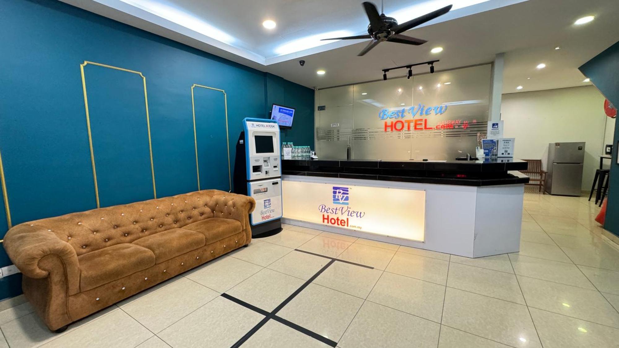 Best View Hotel Bandar Sunway # Near Sunway Medical-Pyramid-Lagoon ซูบังจายา ภายนอก รูปภาพ