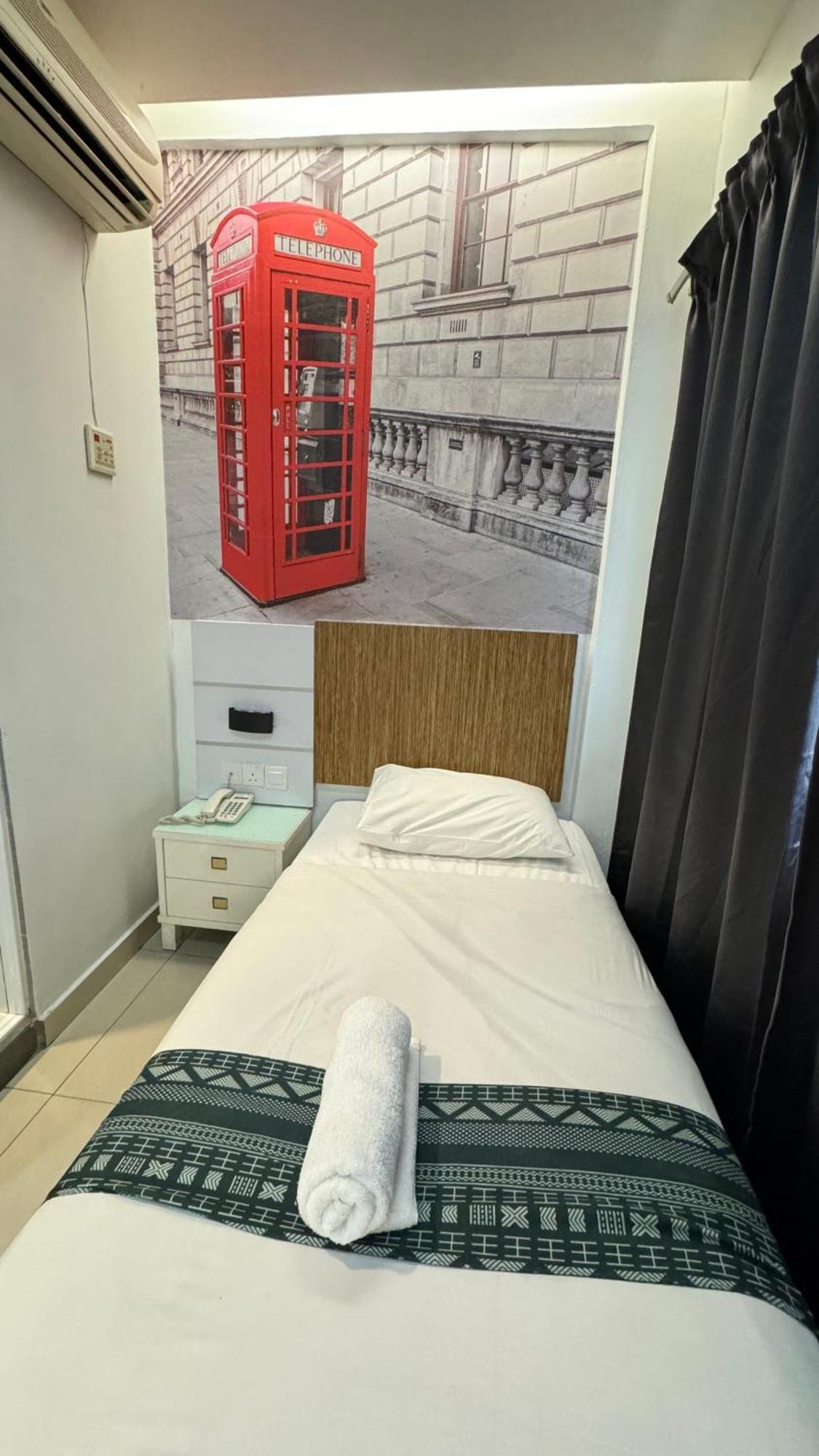 Best View Hotel Bandar Sunway # Near Sunway Medical-Pyramid-Lagoon ซูบังจายา ภายนอก รูปภาพ