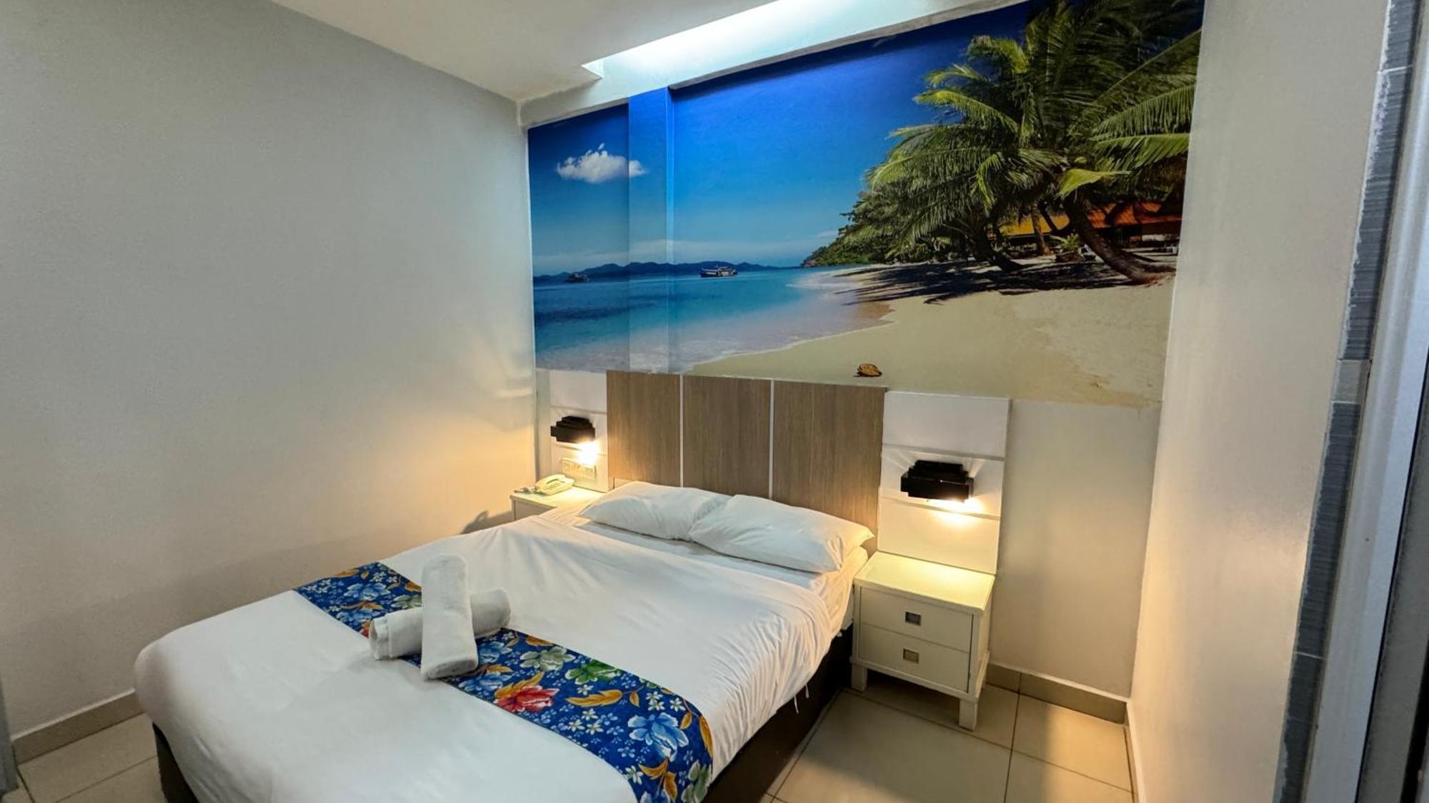 Best View Hotel Bandar Sunway # Near Sunway Medical-Pyramid-Lagoon ซูบังจายา ภายนอก รูปภาพ