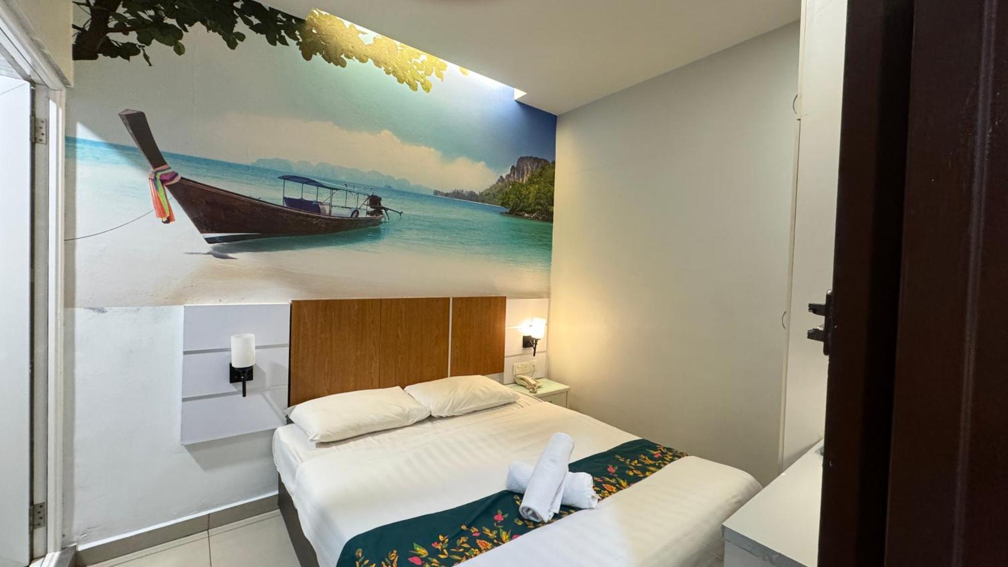 Best View Hotel Bandar Sunway # Near Sunway Medical-Pyramid-Lagoon ซูบังจายา ภายนอก รูปภาพ
