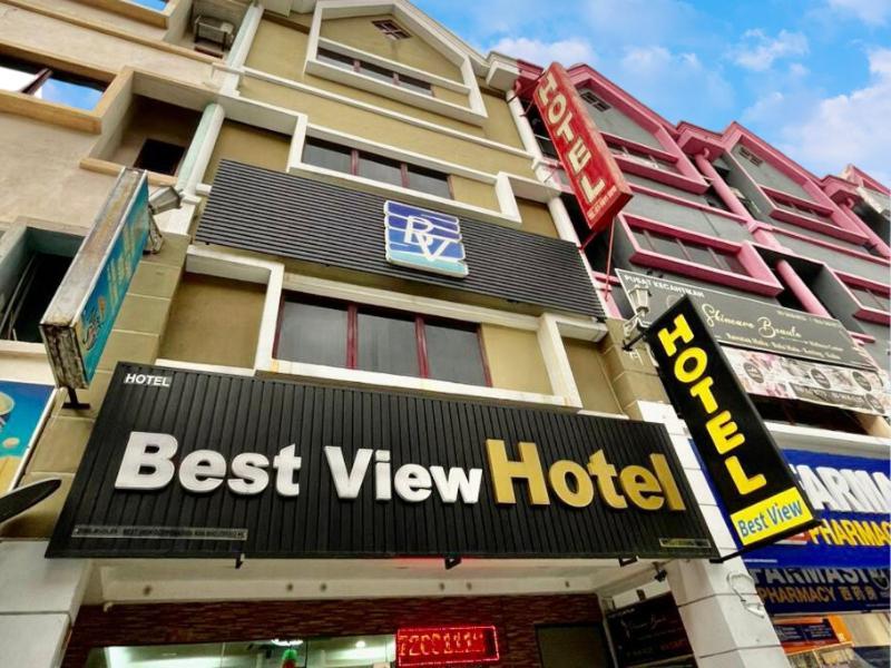 Best View Hotel Bandar Sunway # Near Sunway Medical-Pyramid-Lagoon ซูบังจายา ภายนอก รูปภาพ