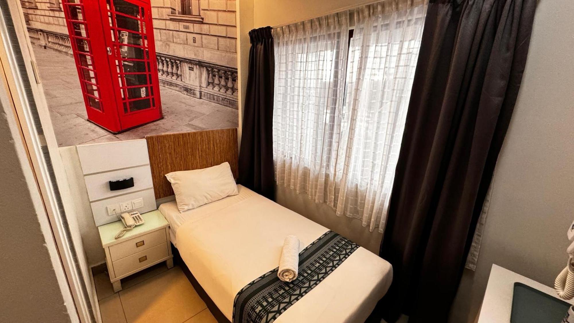 Best View Hotel Bandar Sunway # Near Sunway Medical-Pyramid-Lagoon ซูบังจายา ภายนอก รูปภาพ