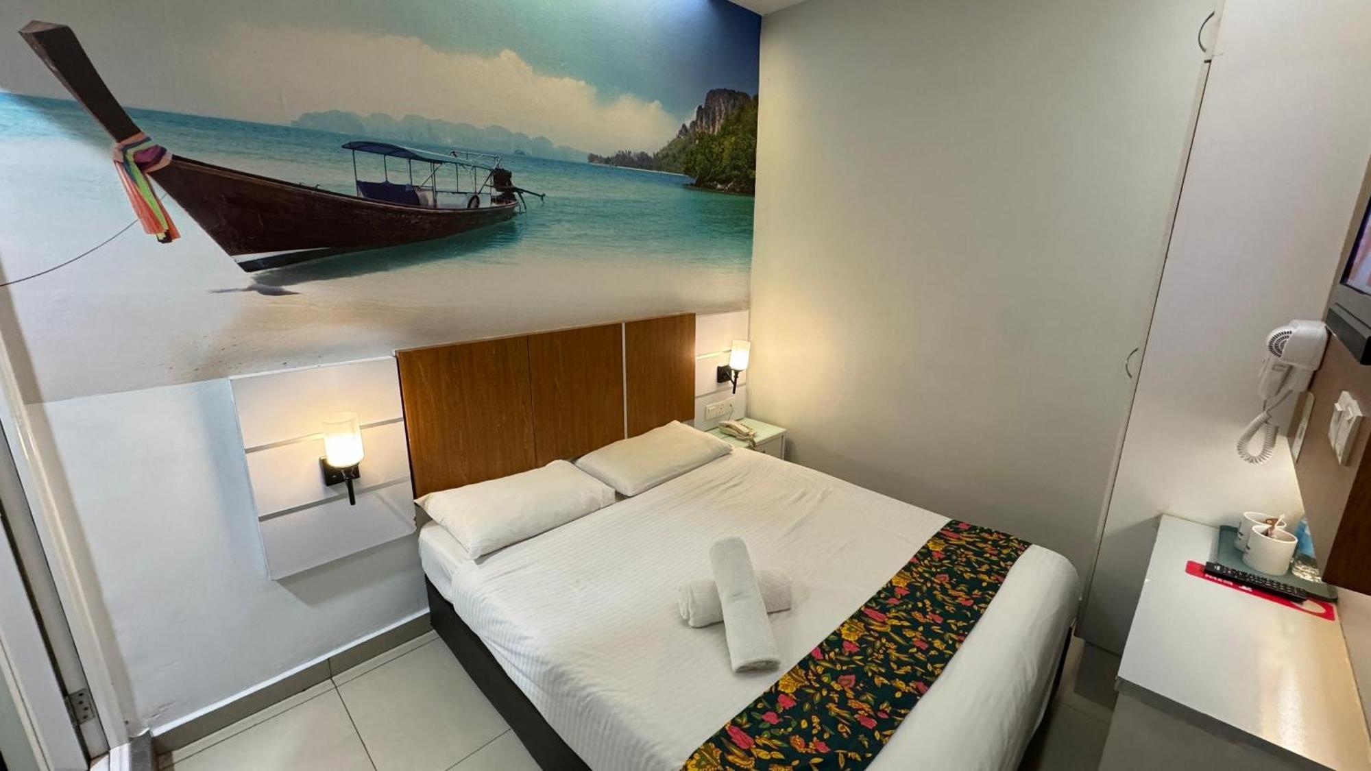 Best View Hotel Bandar Sunway # Near Sunway Medical-Pyramid-Lagoon ซูบังจายา ภายนอก รูปภาพ