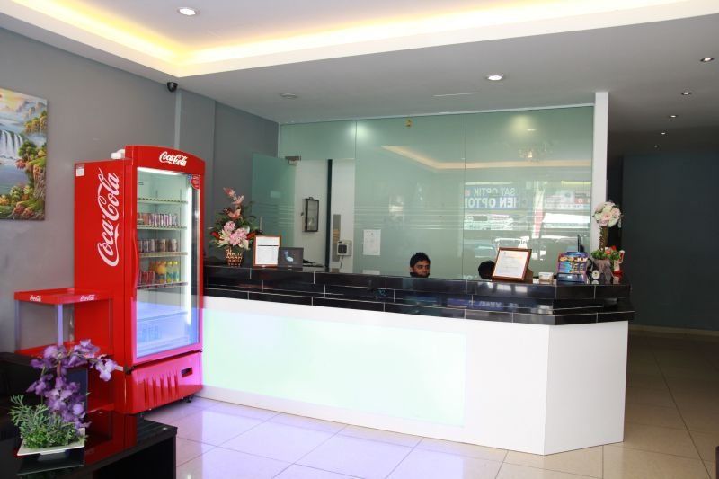 Best View Hotel Bandar Sunway # Near Sunway Medical-Pyramid-Lagoon ซูบังจายา ภายนอก รูปภาพ