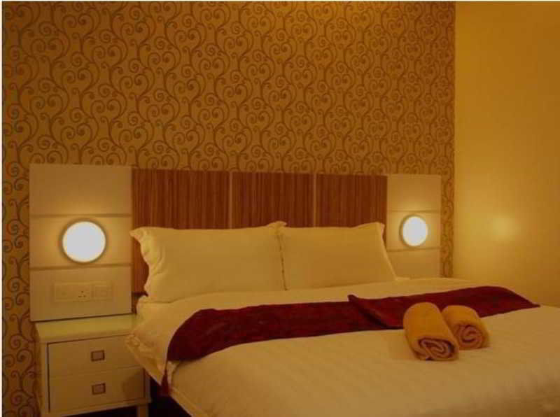 Best View Hotel Bandar Sunway # Near Sunway Medical-Pyramid-Lagoon ซูบังจายา ภายนอก รูปภาพ