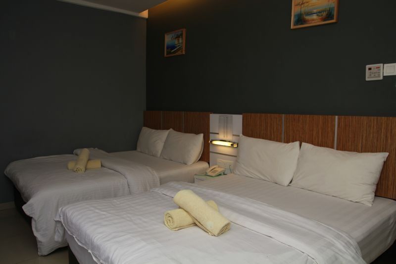 Best View Hotel Bandar Sunway # Near Sunway Medical-Pyramid-Lagoon ซูบังจายา ภายนอก รูปภาพ
