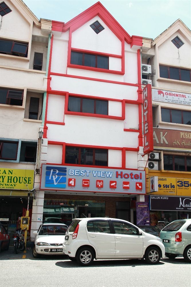Best View Hotel Bandar Sunway # Near Sunway Medical-Pyramid-Lagoon ซูบังจายา ภายนอก รูปภาพ