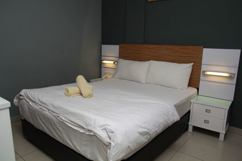 Best View Hotel Bandar Sunway # Near Sunway Medical-Pyramid-Lagoon ซูบังจายา ภายนอก รูปภาพ