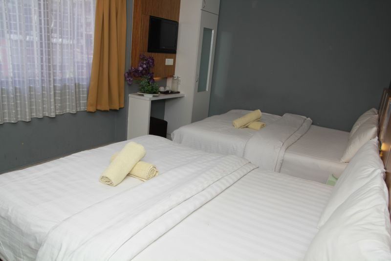 Best View Hotel Bandar Sunway # Near Sunway Medical-Pyramid-Lagoon ซูบังจายา ภายนอก รูปภาพ