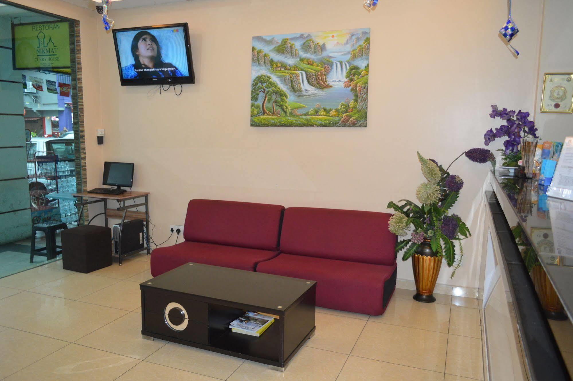 Best View Hotel Bandar Sunway # Near Sunway Medical-Pyramid-Lagoon ซูบังจายา ภายนอก รูปภาพ