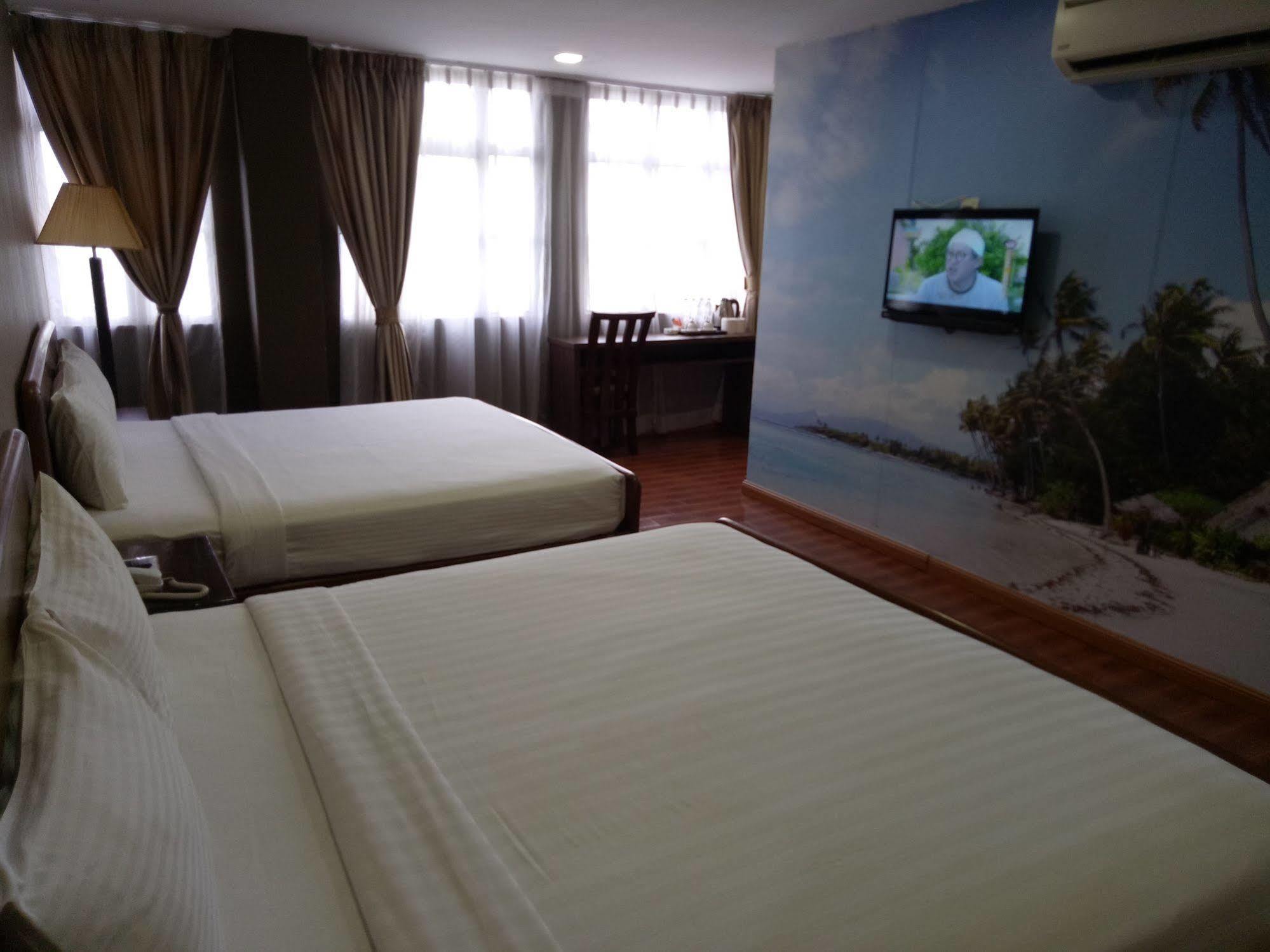 Best View Hotel Bandar Sunway # Near Sunway Medical-Pyramid-Lagoon ซูบังจายา ภายนอก รูปภาพ