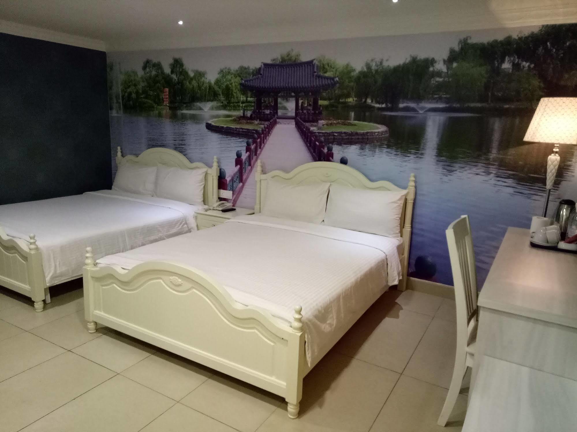 Best View Hotel Bandar Sunway # Near Sunway Medical-Pyramid-Lagoon ซูบังจายา ภายนอก รูปภาพ