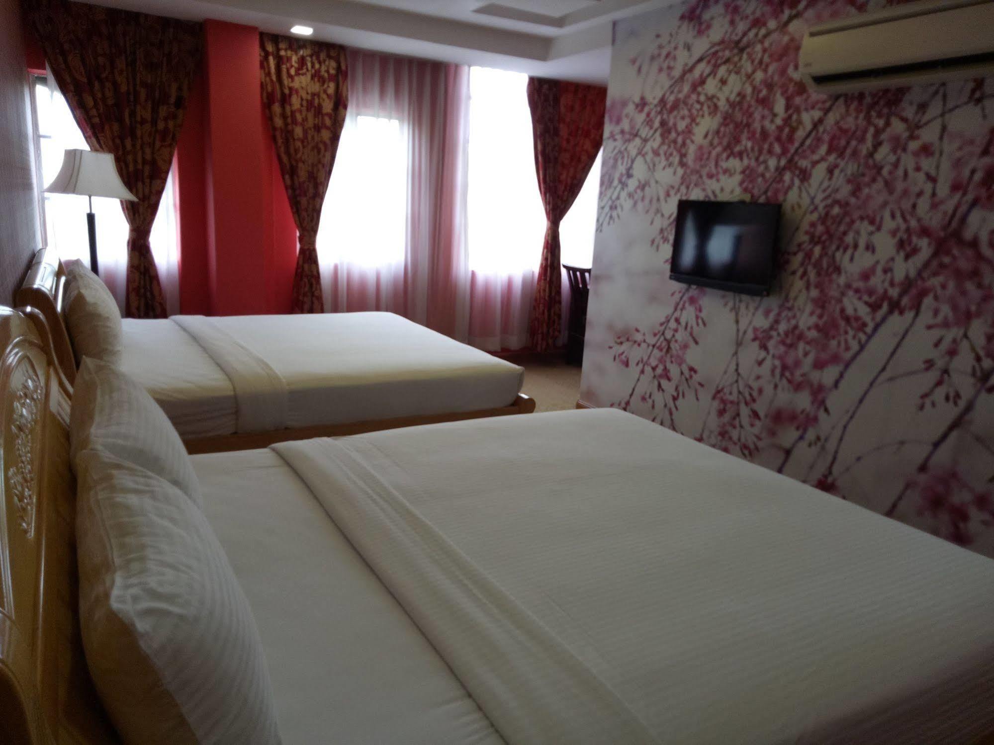 Best View Hotel Bandar Sunway # Near Sunway Medical-Pyramid-Lagoon ซูบังจายา ภายนอก รูปภาพ